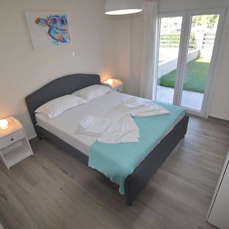 Zennova #24, Flow Nikiti Family Apt Eksteriør billede